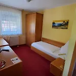 Hotel-cafe 3 Kronen 3* Burglengenfeld