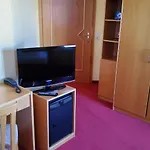 Hotel-cafe 3 Kronen Burglengenfeld
