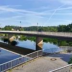 Bed & Breakfast Hotel-cafe 3 Kronen 3*