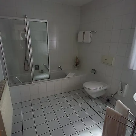 Hotel-cafe 3 Kronen 3*