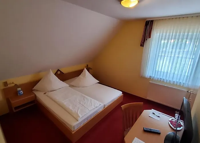 Hotel-cafe 3 Kronen 3*
