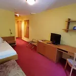 Hotel-cafe 3 Kronen
