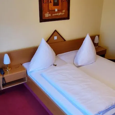 Hotel-cafe 3 Kronen