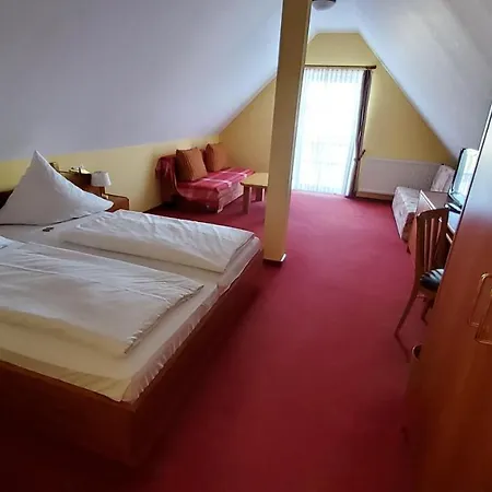 Hotel-café 3 Kronen