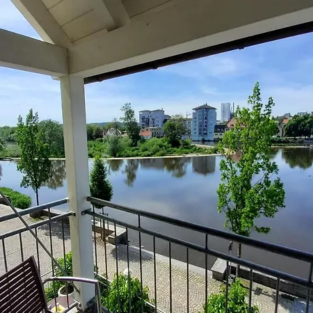 Hotel-cafe 3 Kronen Bed & Breakfast Burglengenfeld
