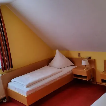 Hotel-cafe 3 Kronen
