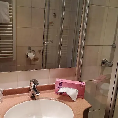Hotel-cafe 3 Kronen Burglengenfeld
