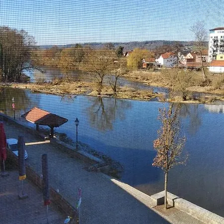 Hotel-cafe 3 Kronen