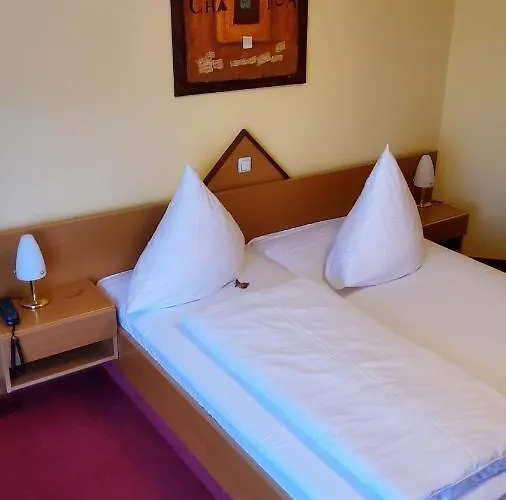 Hotel-cafe 3 Kronen