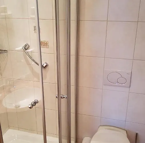 Hotel-cafe 3 Kronen 3* Burglengenfeld