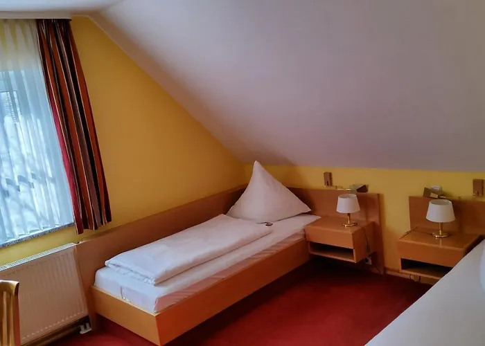 Hotel-cafe 3 Kronen