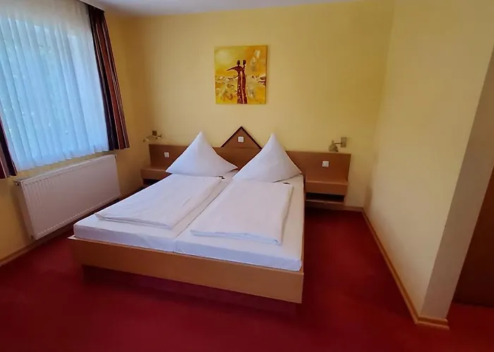 Hotel-cafe 3 Kronen Burglengenfeld