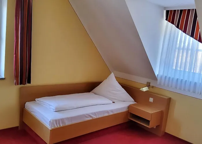 Hotel-cafe 3 Kronen 3*