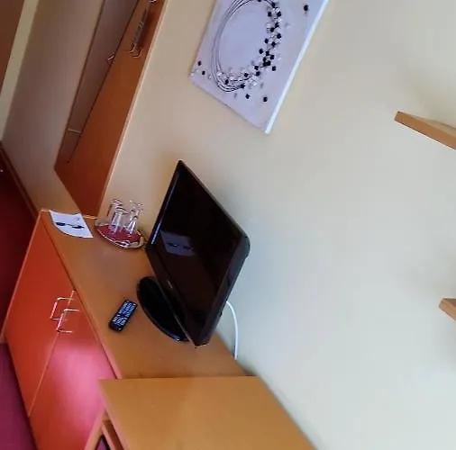 Hotel-cafe 3 Kronen 3* Burglengenfeld