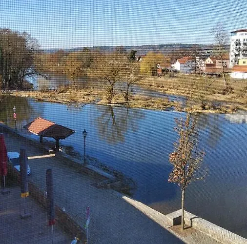 Hotel-cafe 3 Kronen